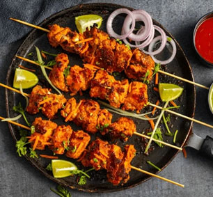 chickentikka